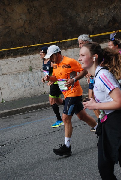 Rome Half Marathon  [TOP] [GOLD] (20/10/2024) 0170