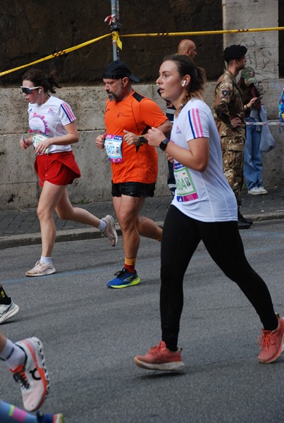 Rome Half Marathon  [TOP] [GOLD] (20/10/2024) 0177