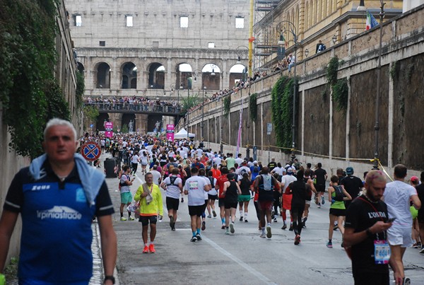 Rome Half Marathon  [TOP] [GOLD] (20/10/2024) 0182