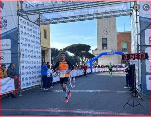 Maratona della Maga Circe - 42K (04/02/2024) 0001