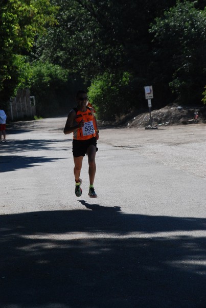 Maratonina di Villa Adriana (26/05/2024) 0006