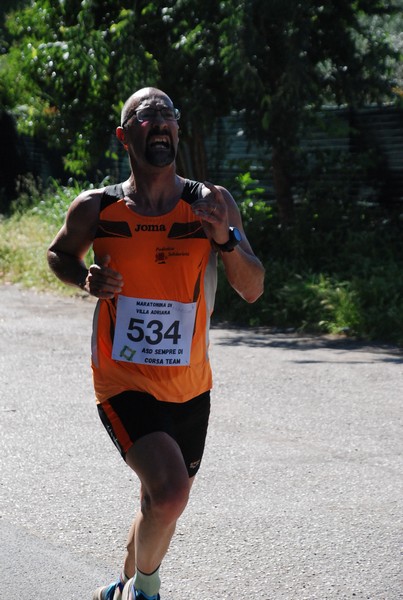 Maratonina di Villa Adriana (26/05/2024) 0019