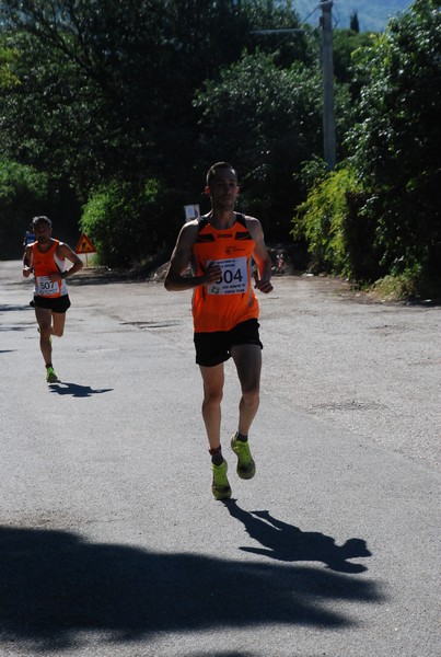 Maratonina di Villa Adriana (26/05/2024) 0020