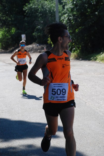 Maratonina di Villa Adriana (26/05/2024) 0028