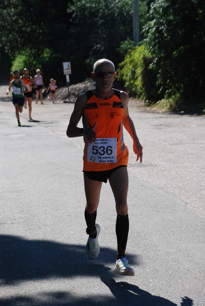 Maratonina di Villa Adriana (26/05/2024) 0037