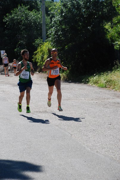 Maratonina di Villa Adriana (26/05/2024) 0039