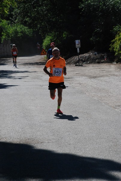 Maratonina di Villa Adriana (26/05/2024) 0048