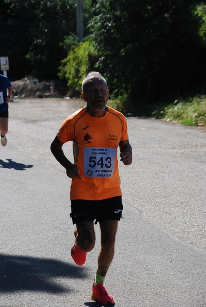 Maratonina di Villa Adriana (26/05/2024) 0050