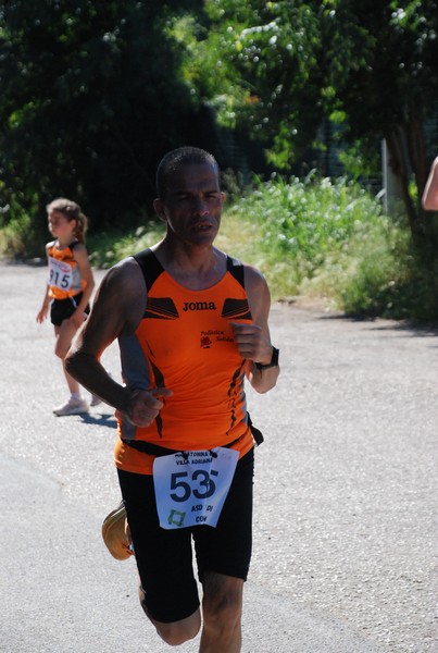 Maratonina di Villa Adriana (26/05/2024) 0055