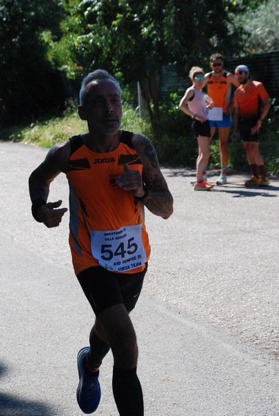 Maratonina di Villa Adriana (26/05/2024) 0058