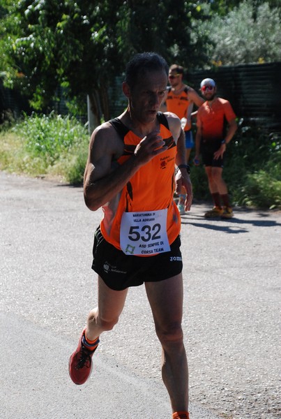 Maratonina di Villa Adriana (26/05/2024) 0061