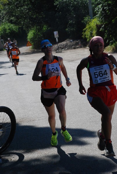 Maratonina di Villa Adriana (26/05/2024) 0066