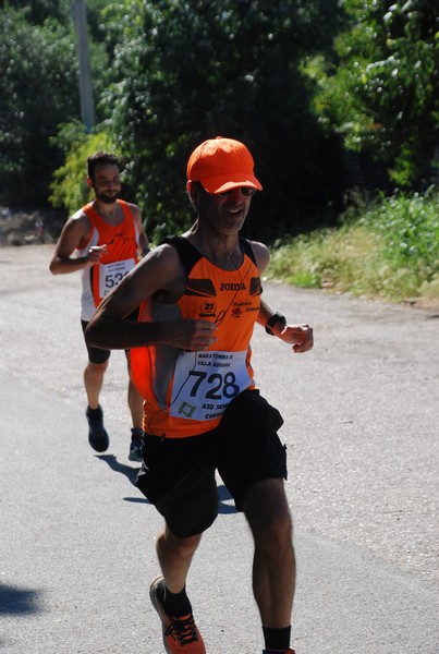 Maratonina di Villa Adriana (26/05/2024) 0076