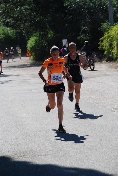 Maratonina di Villa Adriana (26/05/2024) 0084