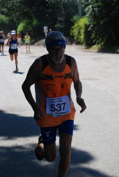 Maratonina di Villa Adriana (26/05/2024) 0089