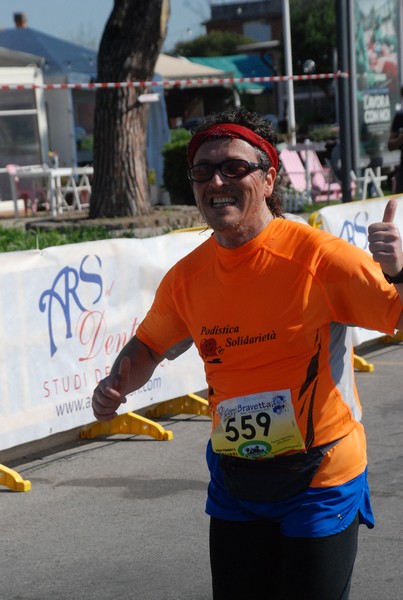 10K del Litorale (14/04/2024) 0045