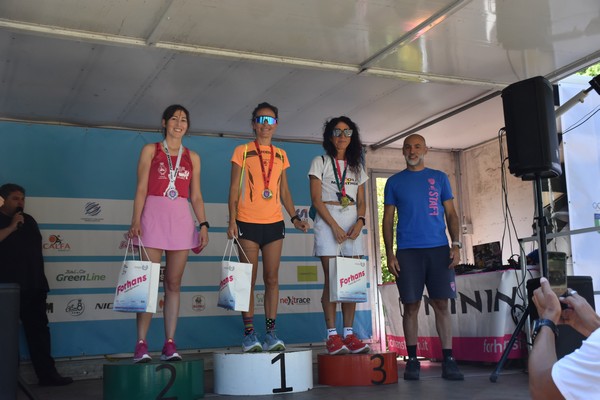 Giro del Lago di Vico - 20.9 Km (12/05/2024) 0016