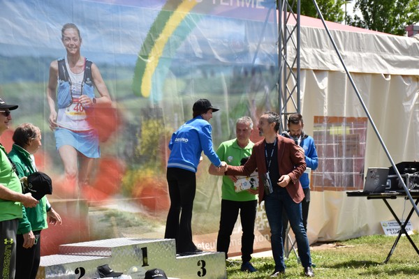 Crete Senesi Ultra Marathon 50K (05/05/2024) 0004