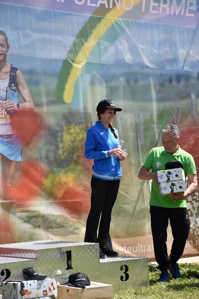 Crete Senesi Ultra Marathon 50K (05/05/2024) 0006