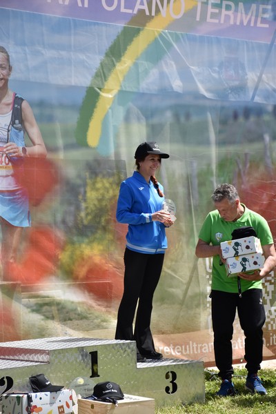 Crete Senesi Ultra Marathon 50K (05/05/2024) 0007