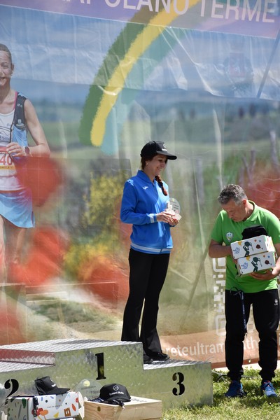 Crete Senesi Ultra Marathon 50K (05/05/2024) 0008