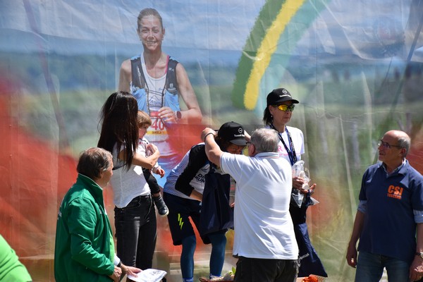 Crete Senesi Ultra Marathon 50K (05/05/2024) 0043