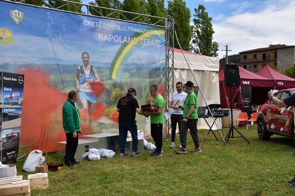 Crete Senesi Ultra Marathon 50K (05/05/2024) 0080