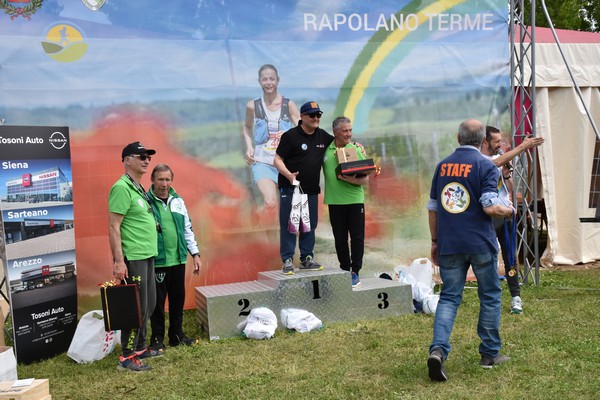 Crete Senesi Ultra Marathon 50K (05/05/2024) 0081