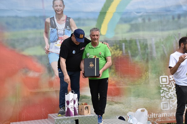 Crete Senesi Ultra Marathon 50K (05/05/2024) 0083