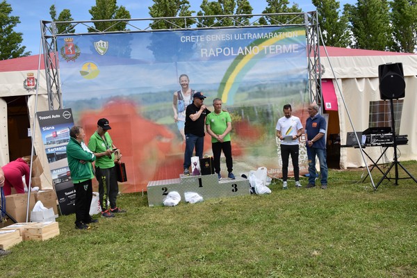 Crete Senesi Ultra Marathon 50K (05/05/2024) 0085