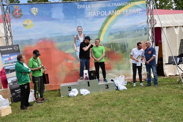 Crete Senesi Ultra Marathon 50K (05/05/2024) 0086