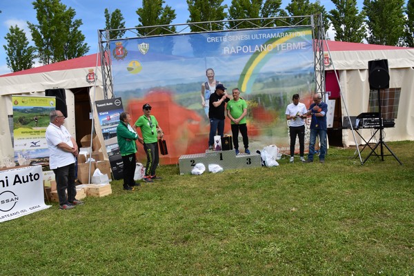 Crete Senesi Ultra Marathon 50K (05/05/2024) 0090