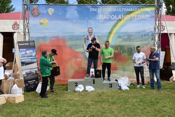 Crete Senesi Ultra Marathon 50K (05/05/2024) 0092