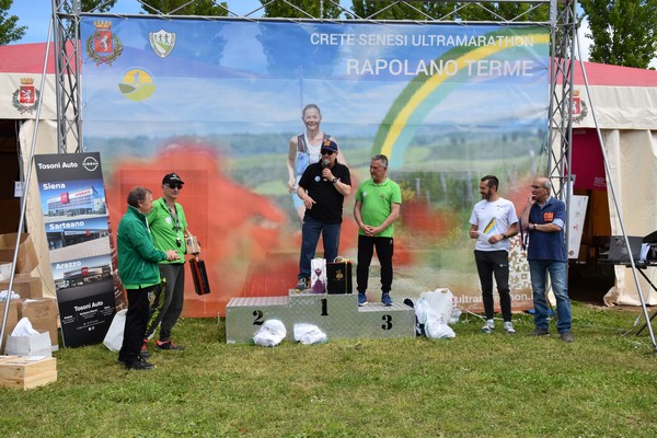 Crete Senesi Ultra Marathon 50K (05/05/2024) 0093