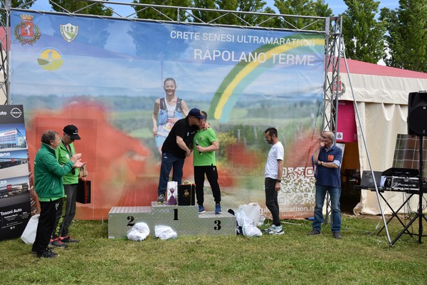 Crete Senesi Ultra Marathon 50K (05/05/2024) 0094