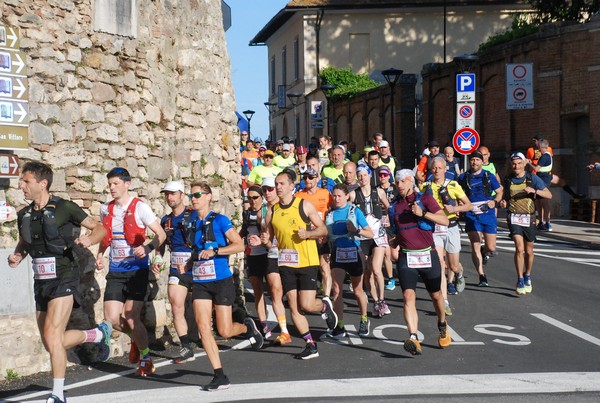 Crete Senesi Ultra Marathon 50K (05/05/2024) 0002