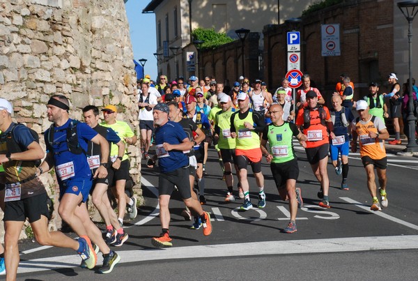 Crete Senesi Ultra Marathon 50K (05/05/2024) 0003