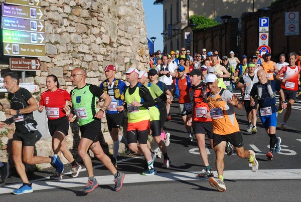 Crete Senesi Ultra Marathon 50K (05/05/2024) 0004