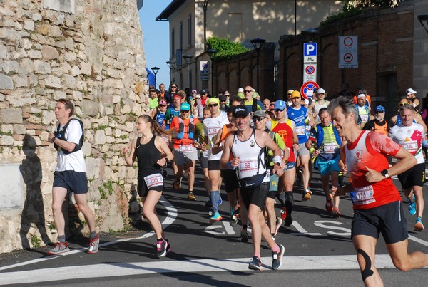 Crete Senesi Ultra Marathon 50K (05/05/2024) 0006