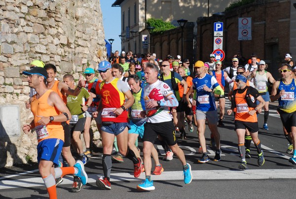 Crete Senesi Ultra Marathon 50K (05/05/2024) 0008