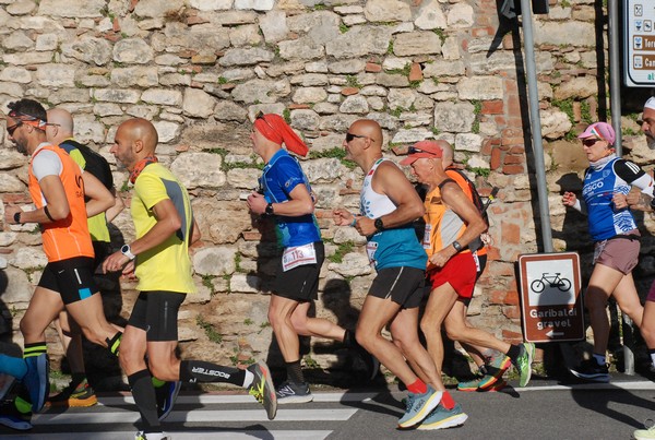 Crete Senesi Ultra Marathon 50K (05/05/2024) 0009