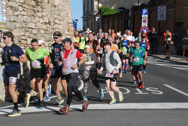 Crete Senesi Ultra Marathon 50K (05/05/2024) 0010