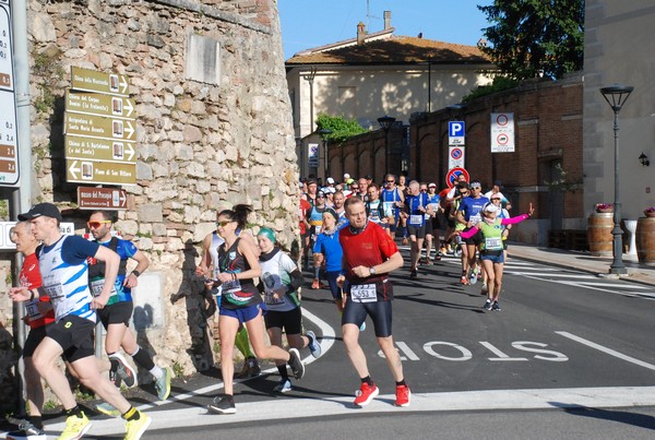 Crete Senesi Ultra Marathon 50K (05/05/2024) 0012