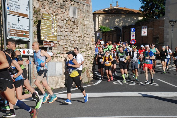 Crete Senesi Ultra Marathon 50K (05/05/2024) 0013