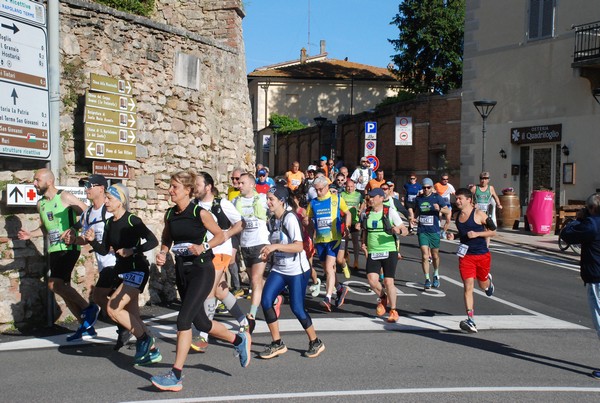 Crete Senesi Ultra Marathon 50K (05/05/2024) 0014