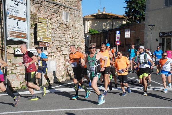 Crete Senesi Ultra Marathon 50K (05/05/2024) 0017