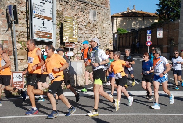 Crete Senesi Ultra Marathon 50K (05/05/2024) 0019