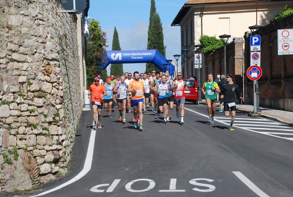 Crete Senesi Ultra Marathon 50K (05/05/2024) 0020