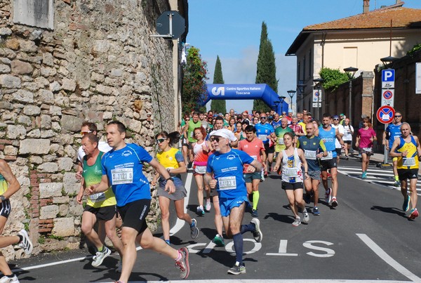 Crete Senesi Ultra Marathon 50K (05/05/2024) 0022