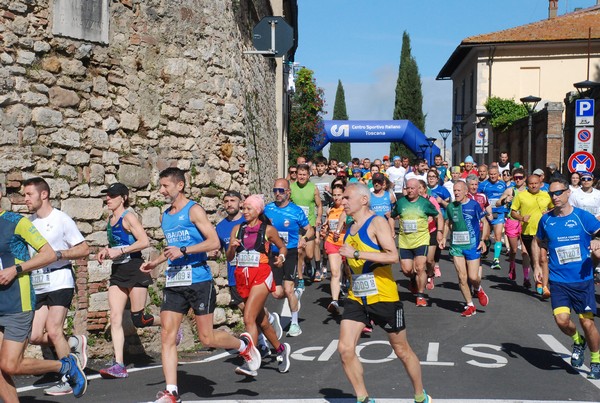 Crete Senesi Ultra Marathon 50K (05/05/2024) 0024